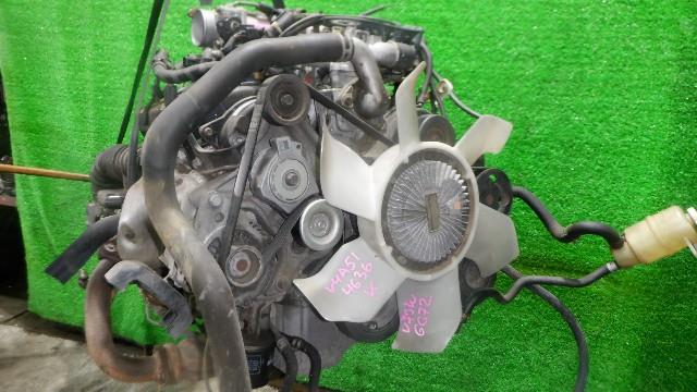Двигатель Мицубиси Паджеро в Тамбове 2078481