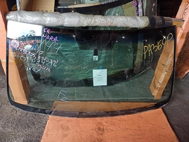 Лобовое стекло Тойота Тундра в Тамбове 216494