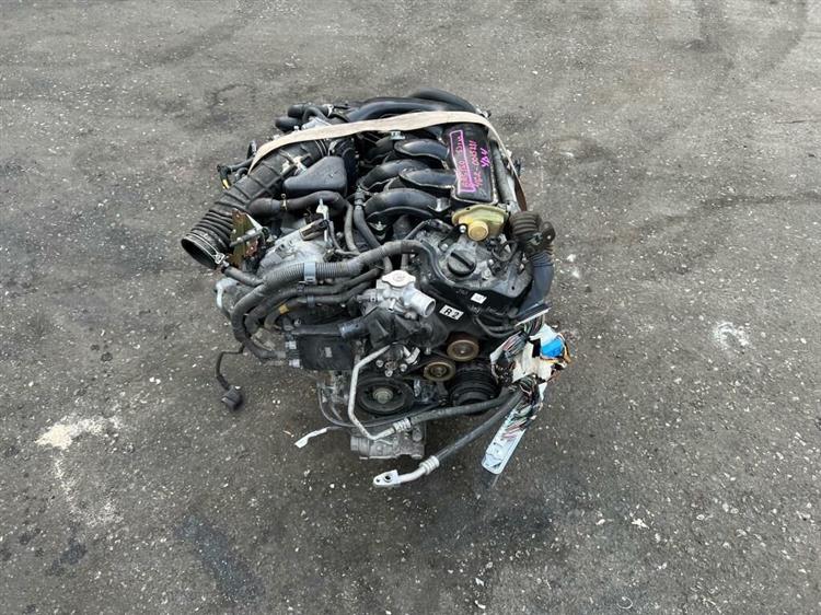 Двигатель Тойота Краун в Тамбове 2218531