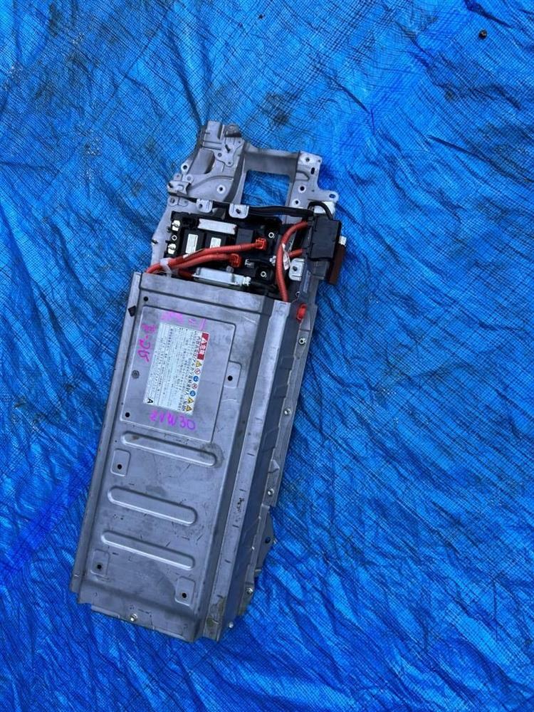 Высоковольтная батарея Тойота Приус в Тамбове 222234
