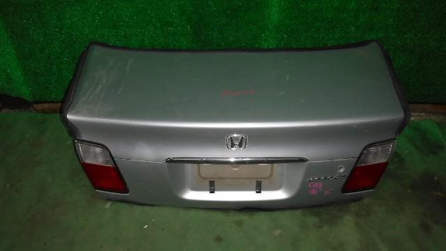 Крышка багажника Хонда Аккорд в Тамбове 223711