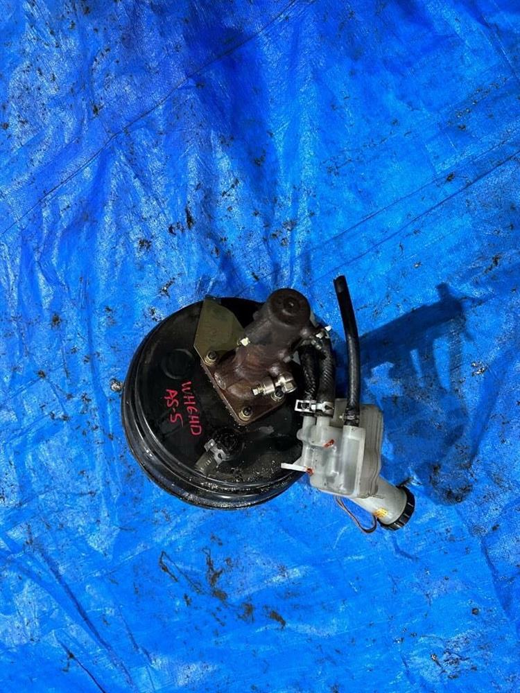 Главный тормозной цилиндр Ниссан Титан в Тамбове 228442