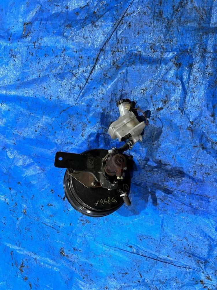 Главный тормозной цилиндр Ниссан Титан в Тамбове 228443