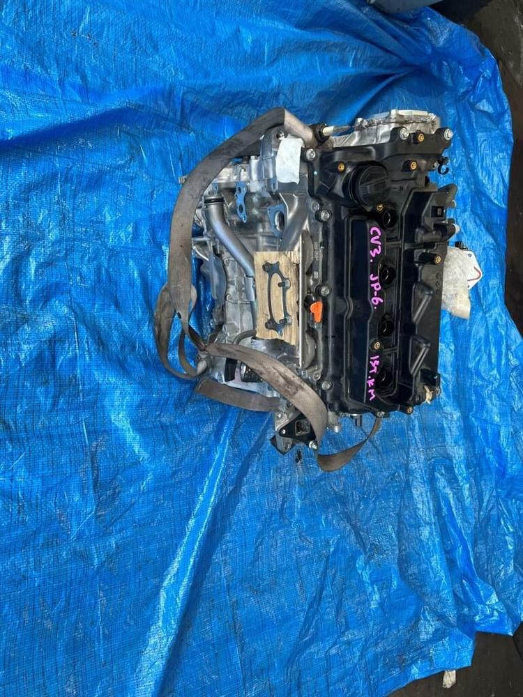 Двигатель Хонда Аккорд в Тамбове 230114