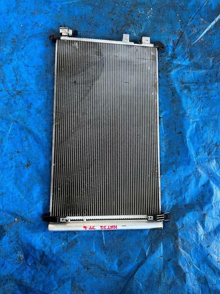 Радиатор кондиционера Ниссан Х-Трейл в Тамбове 230491