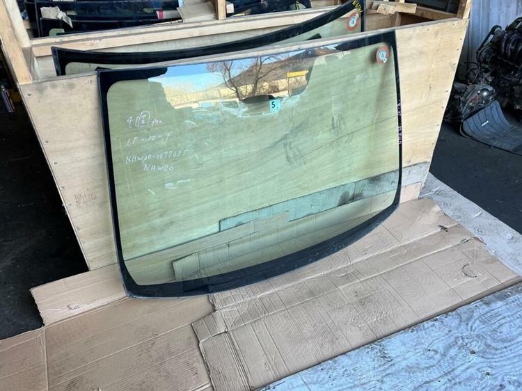 Лобовое стекло Тойота Приус в Тамбове 236521