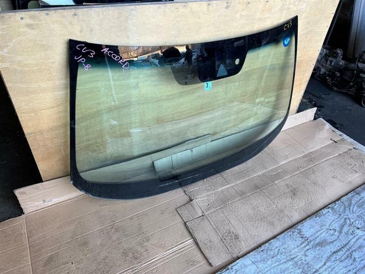 Лобовое стекло Хонда Аккорд в Тамбове 236527