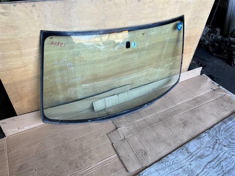 Лобовое стекло Тойота РАВ 4 в Тамбове 236535