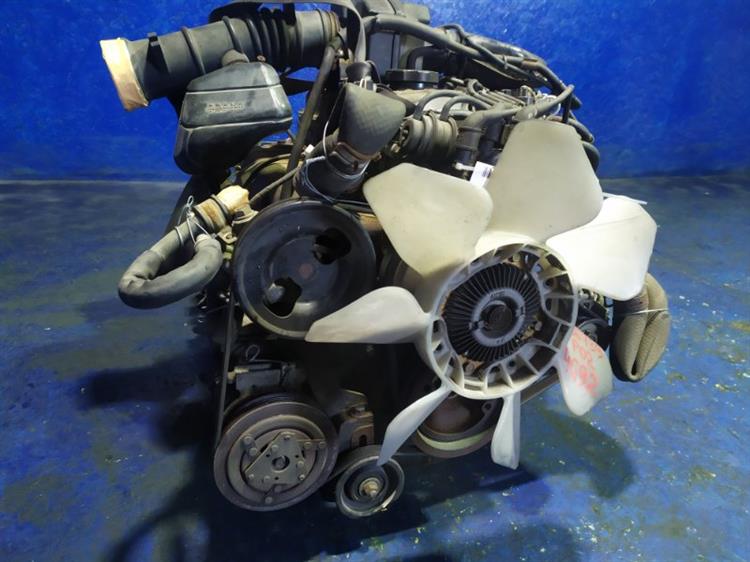 Двигатель Мицубиси Делика в Тамбове 236739
