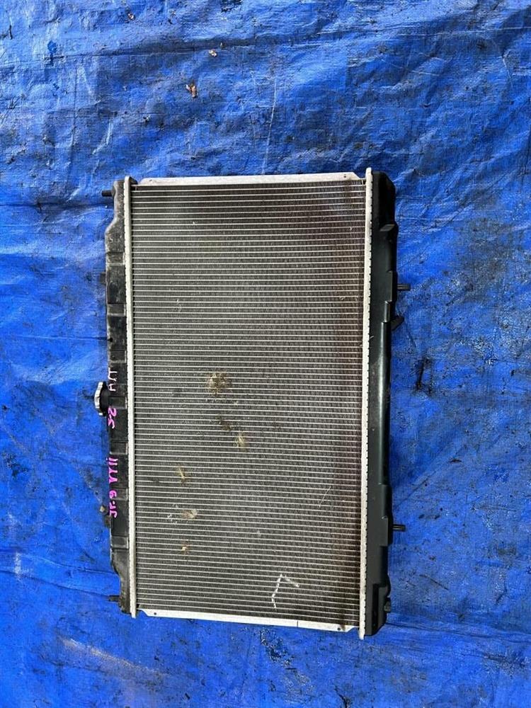 Радиатор основной Ниссан АД в Тамбове 239700