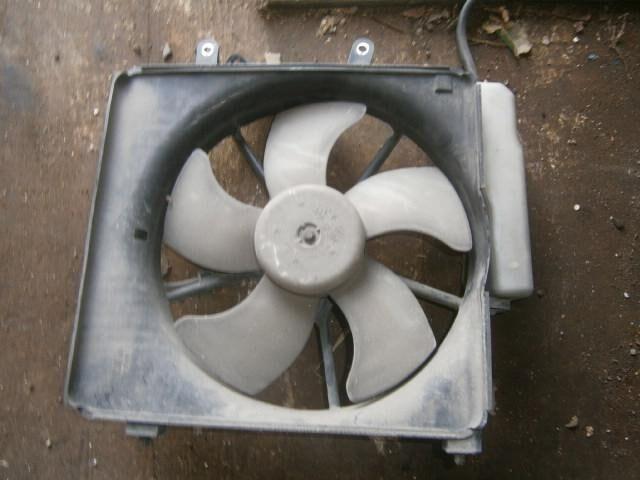 Вентилятор Хонда Джаз в Тамбове 24014