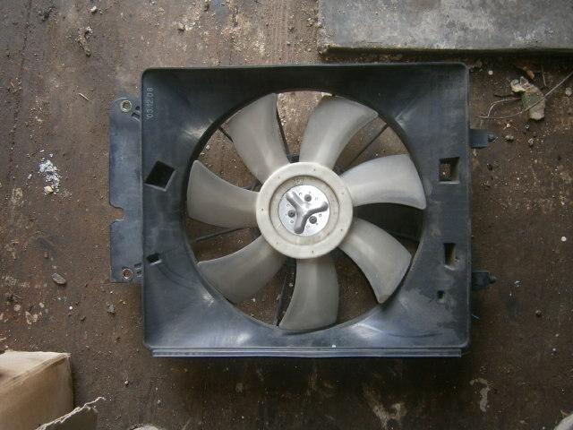 Диффузор радиатора Хонда СРВ в Тамбове 24033