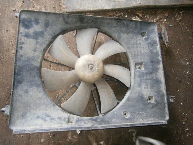Диффузор радиатора Хонда Джаз в Тамбове 24051