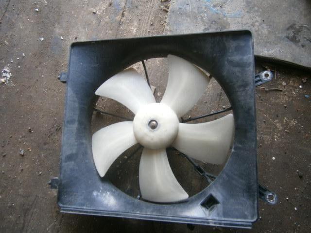 Диффузор радиатора Хонда СРВ в Тамбове 24059