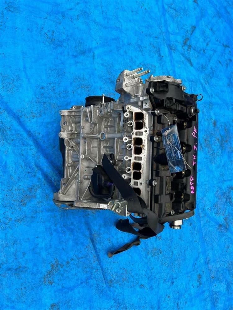 Двигатель Мазда 3 в Тамбове 243857