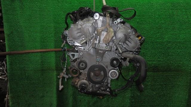 Двигатель Ниссан Теана в Тамбове 2451201