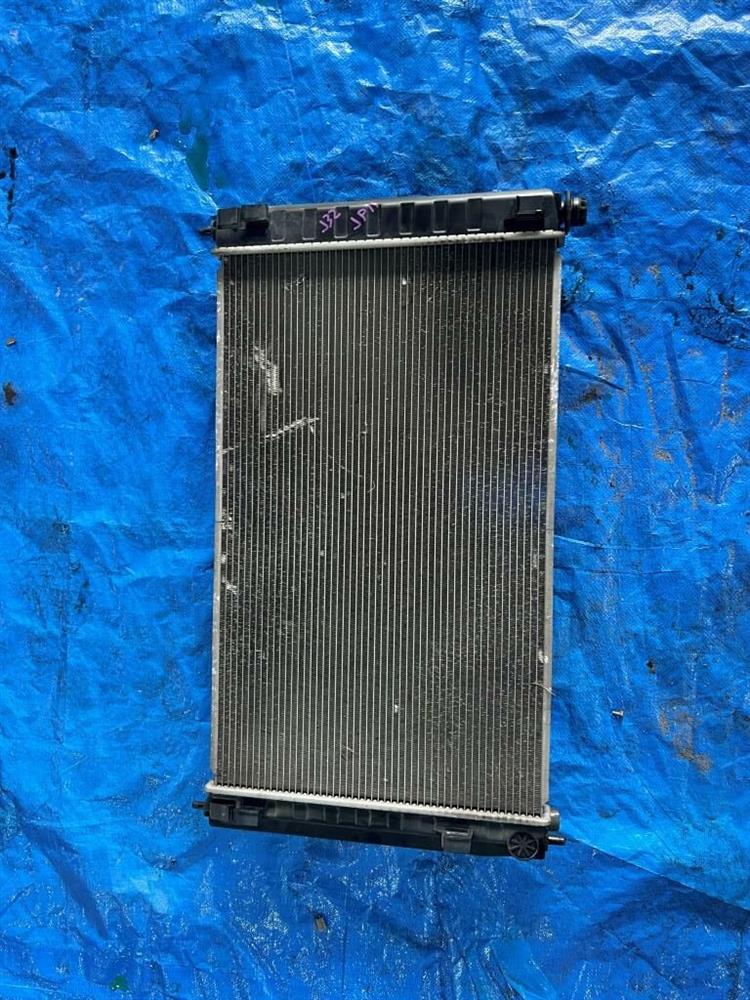 Радиатор основной Ниссан Теана в Тамбове 245915