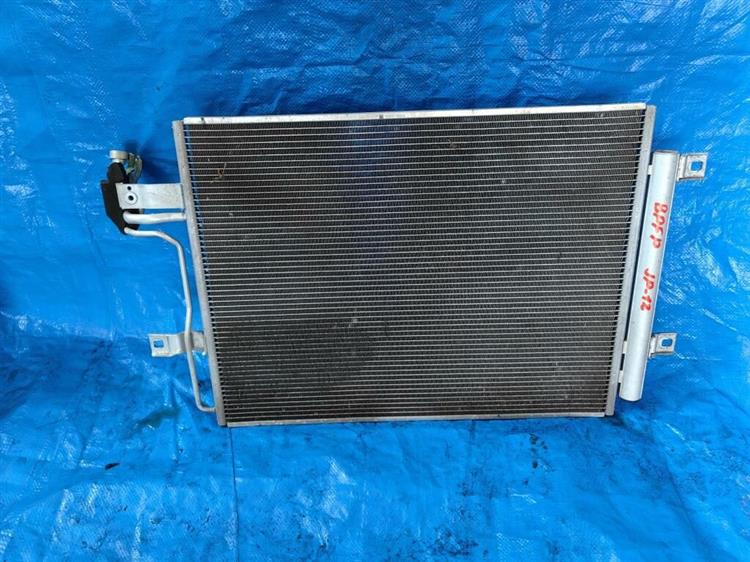 Радиатор кондиционера Мазда 3 в Тамбове 247601