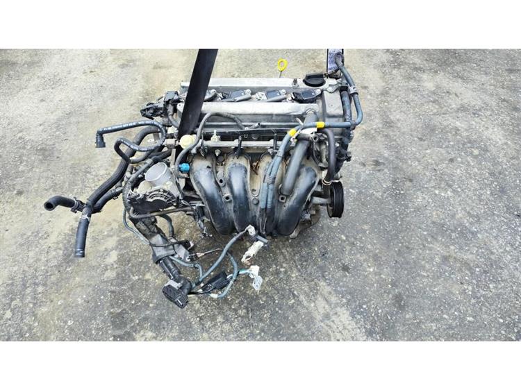 Двигатель Тойота РАВ 4 в Тамбове 248405