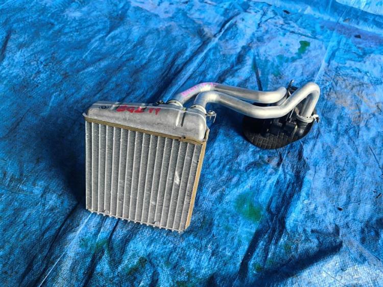 Радиатор печки Ниссан Куб в Тамбове 251959