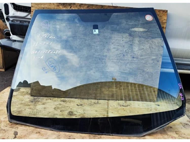 Лобовое стекло Хонда Фит в Тамбове 255791