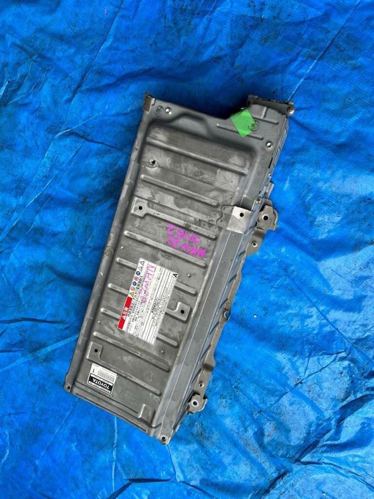 Высоковольтная батарея Тойота Приус в Тамбове 259293