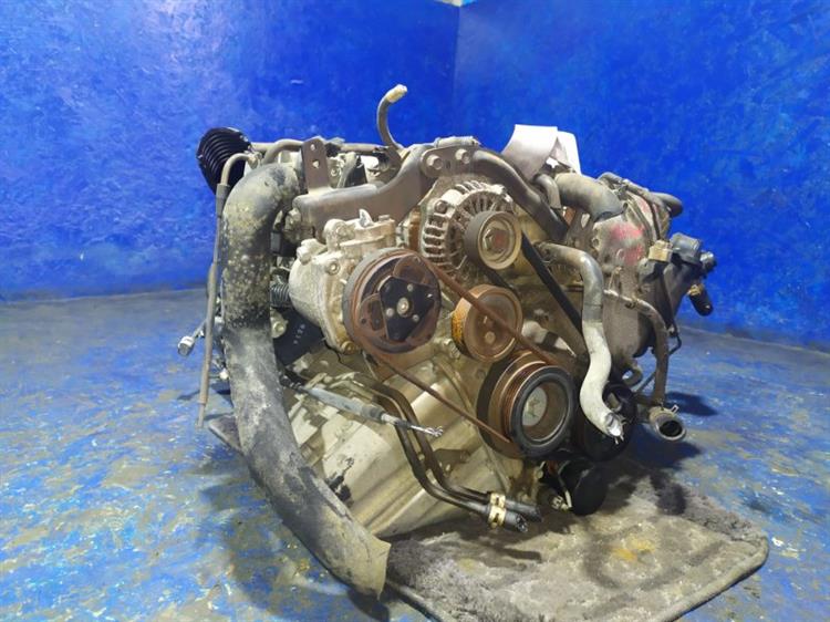 Двигатель Сузуки Эвери в Тамбове 264214