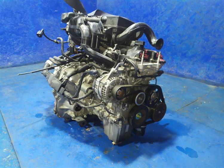 Двигатель Сузуки Вагон Р в Тамбове 296741
