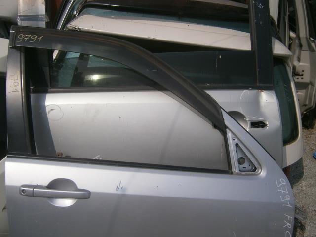 Ветровики комплект Хонда СРВ в Тамбове 29810
