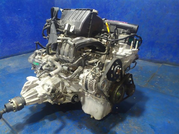 Двигатель Сузуки Свифт в Тамбове 306895