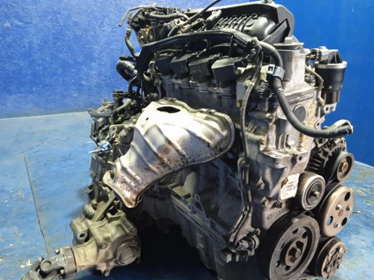 Двигатель Хонда Мобилио в Тамбове 328414