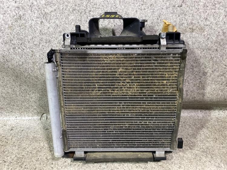 Радиатор основной Сузуки Вагон Р в Тамбове 331651