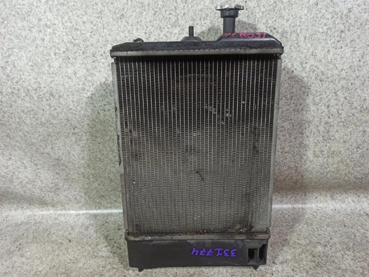 Радиатор основной Мицубиси ЕК в Тамбове 331774