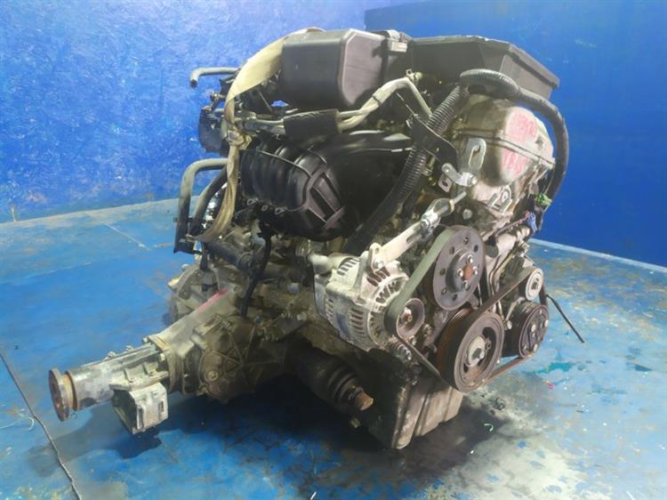 Двигатель Сузуки СХ4 в Тамбове 339470
