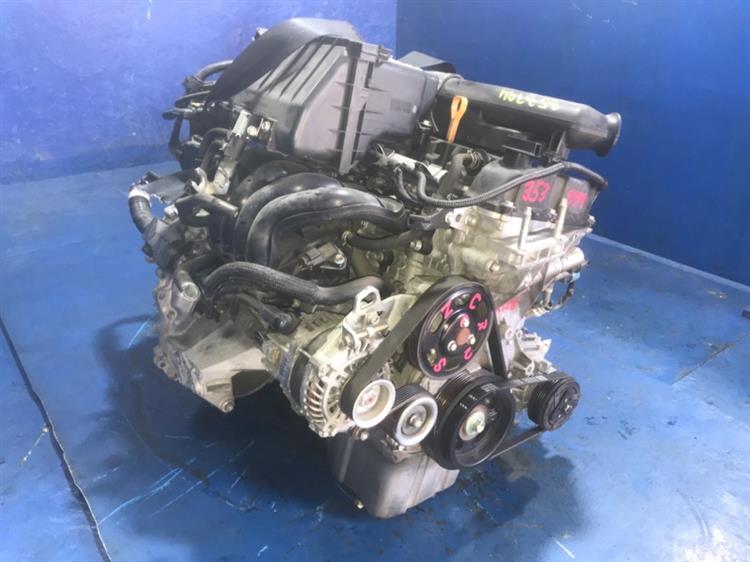 Двигатель Сузуки Свифт в Тамбове 353794
