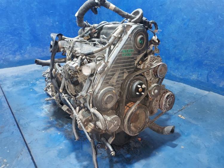 Двигатель Мазда Бонго Брауни в Тамбове 365850
