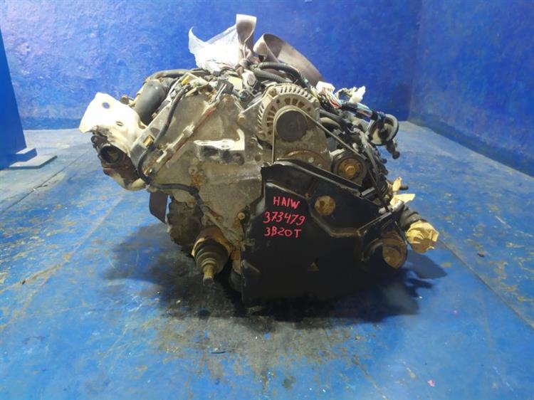 Двигатель Субару И в Тамбове 373479