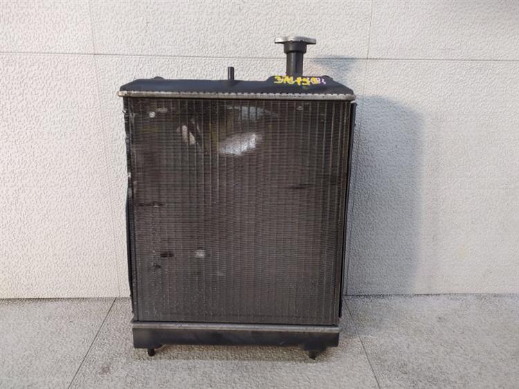 Радиатор основной Мицубиси Миника в Тамбове 376193