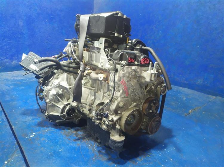 Двигатель Мицубиси ЕК в Тамбове 377093