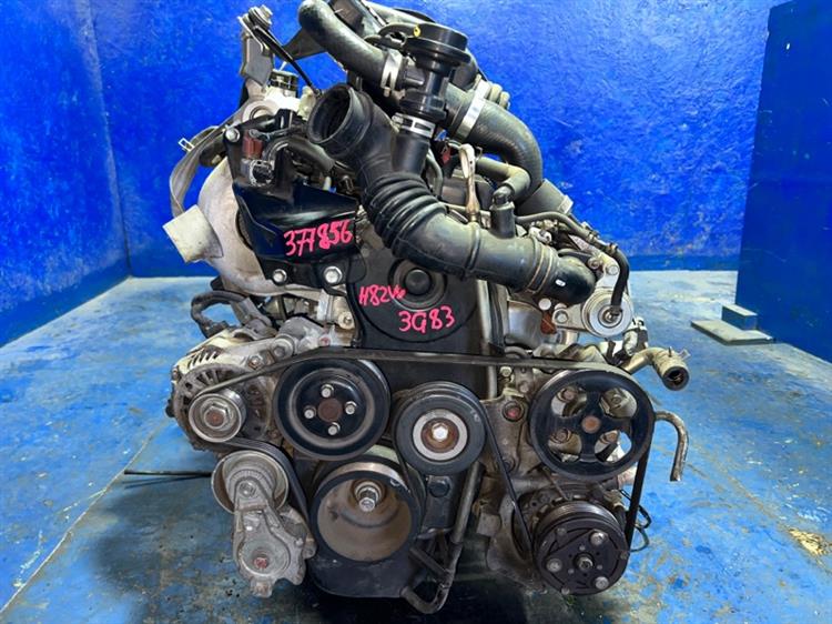 Двигатель Мицубиси ЕК в Тамбове 377856