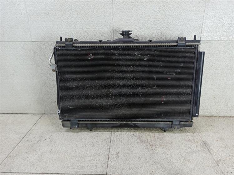 Радиатор основной Мицубиси Грандис в Тамбове 380162