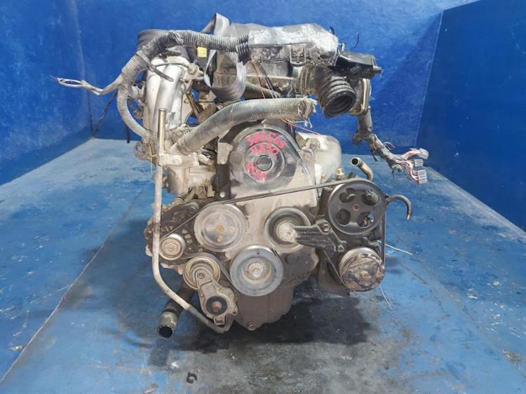 Двигатель Мицубиси Паджеро Мини в Тамбове 383563