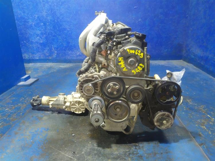 Двигатель Мицубиси Миника в Тамбове 400629