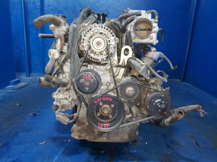 Двигатель Мазда РХ8 в Тамбове 421204