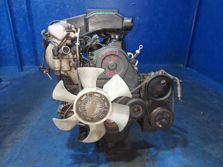 Двигатель Мицубиси Паджеро Мини в Тамбове 425133