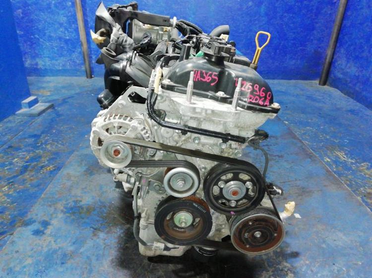 Двигатель Сузуки Альто в Тамбове 426960