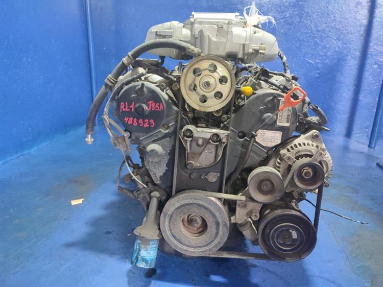 Двигатель Хонда Лагрейт в Тамбове 428323