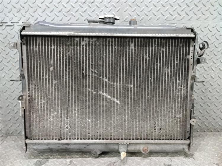 Радиатор основной Мазда Бонго в Тамбове 431315