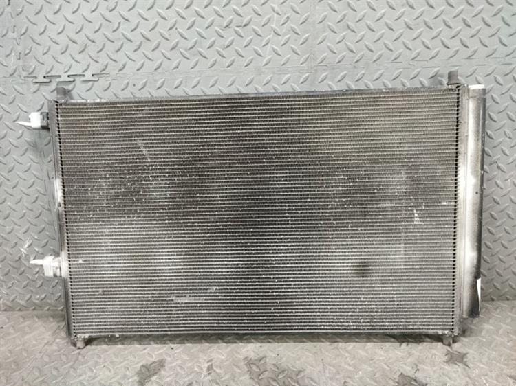 Радиатор кондиционера Тойота Эстима в Тамбове 431318