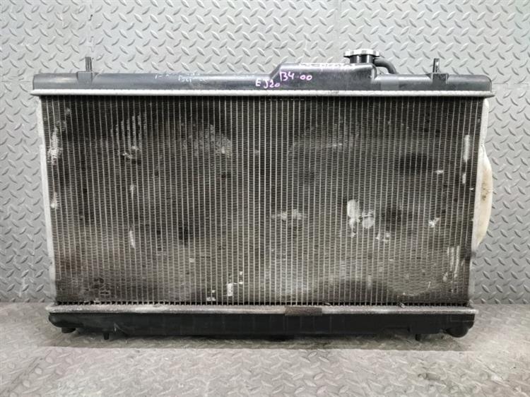 Радиатор основной Субару Легаси в Тамбове 431321